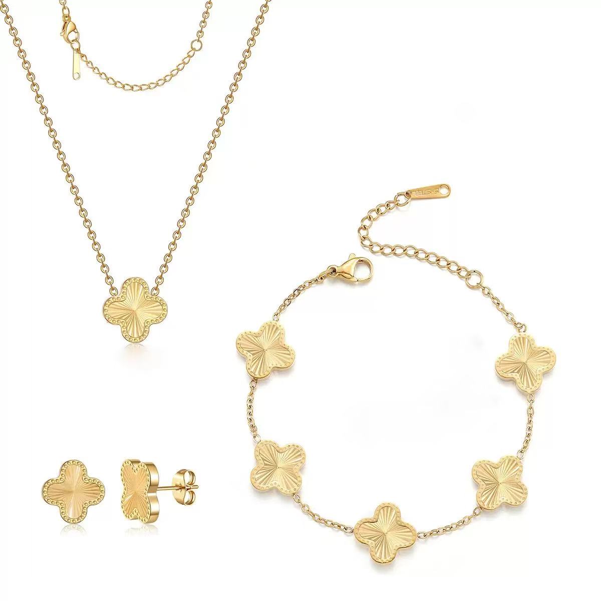 Stainless Steel Series