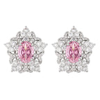 Powder Zirconium Premium Snowflake Diamond Copper Alloy Set