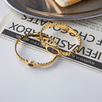 Niche luxury stainless steel watches