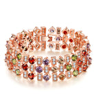 Zircon Bracelet