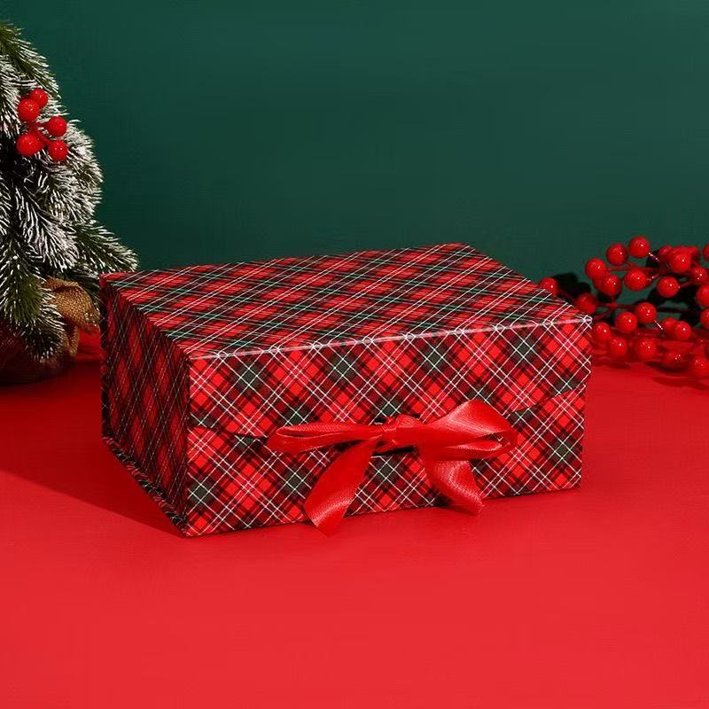 请选择您最喜欢的包装风格