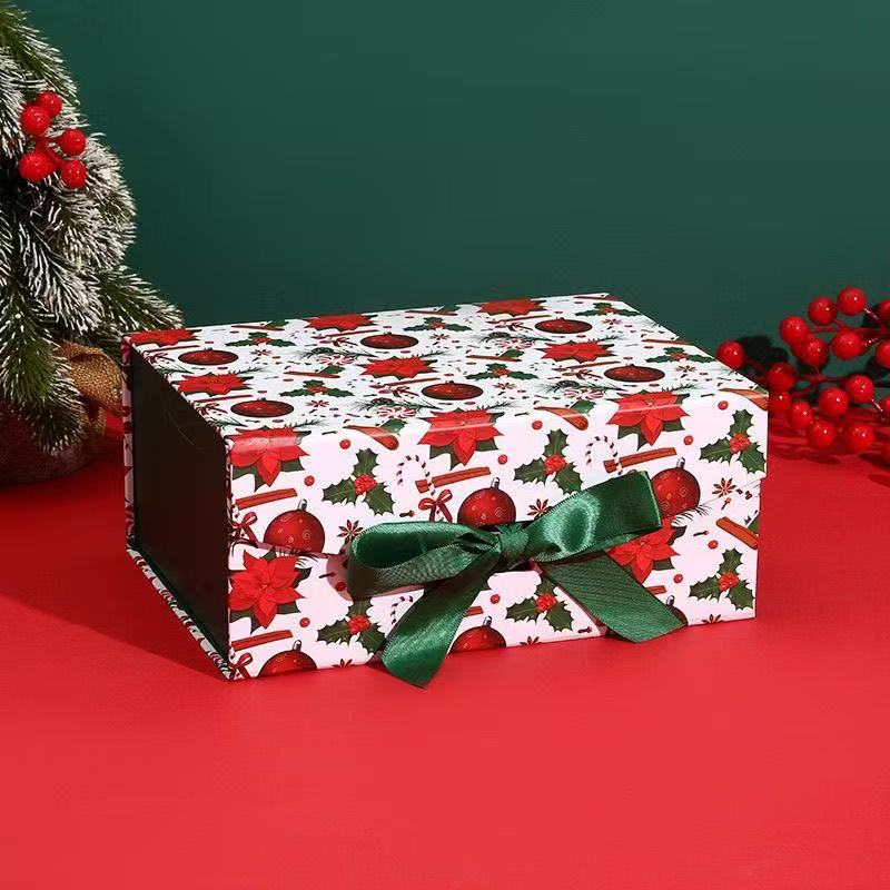 请选择您最喜欢的包装风格