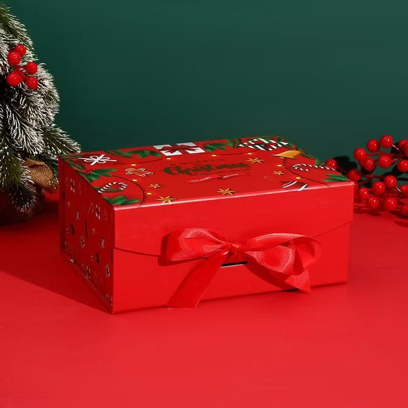 请选择您最喜欢的包装风格