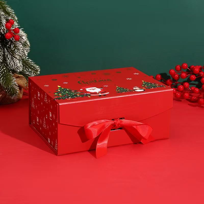 请选择您最喜欢的包装风格