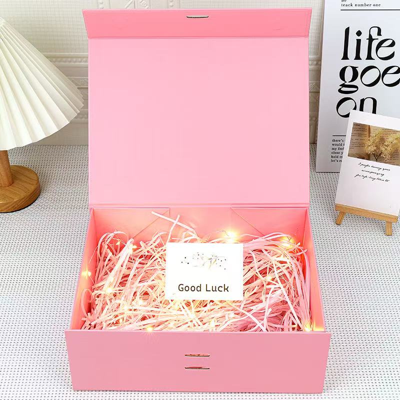 请选择您最喜欢的包装风格