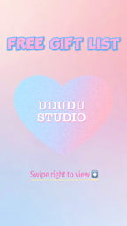 请查看您可以获得的礼品