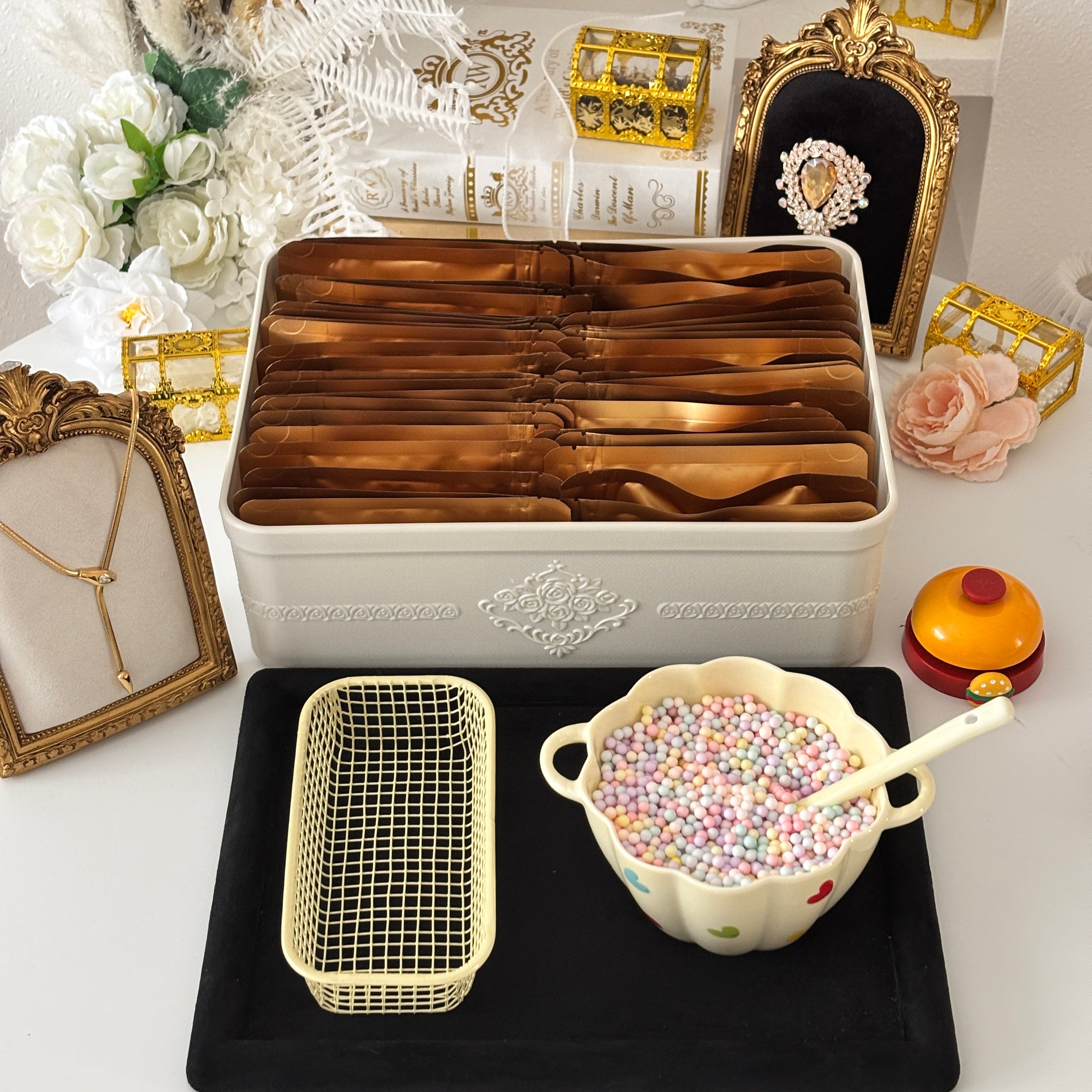 Lucky Scoop-Jewelry Mystery Bag