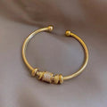 Adjustable Slim Waist High-end Copper Alloy Jewelry